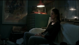 The Terminal List Dark Wolf (Hindi) - Season 01 Episode 05